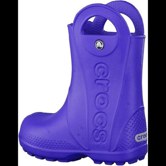 ✨Crocs Unisex-Child Rain Boot ✨NWT ✨ - Picture 2 of 7